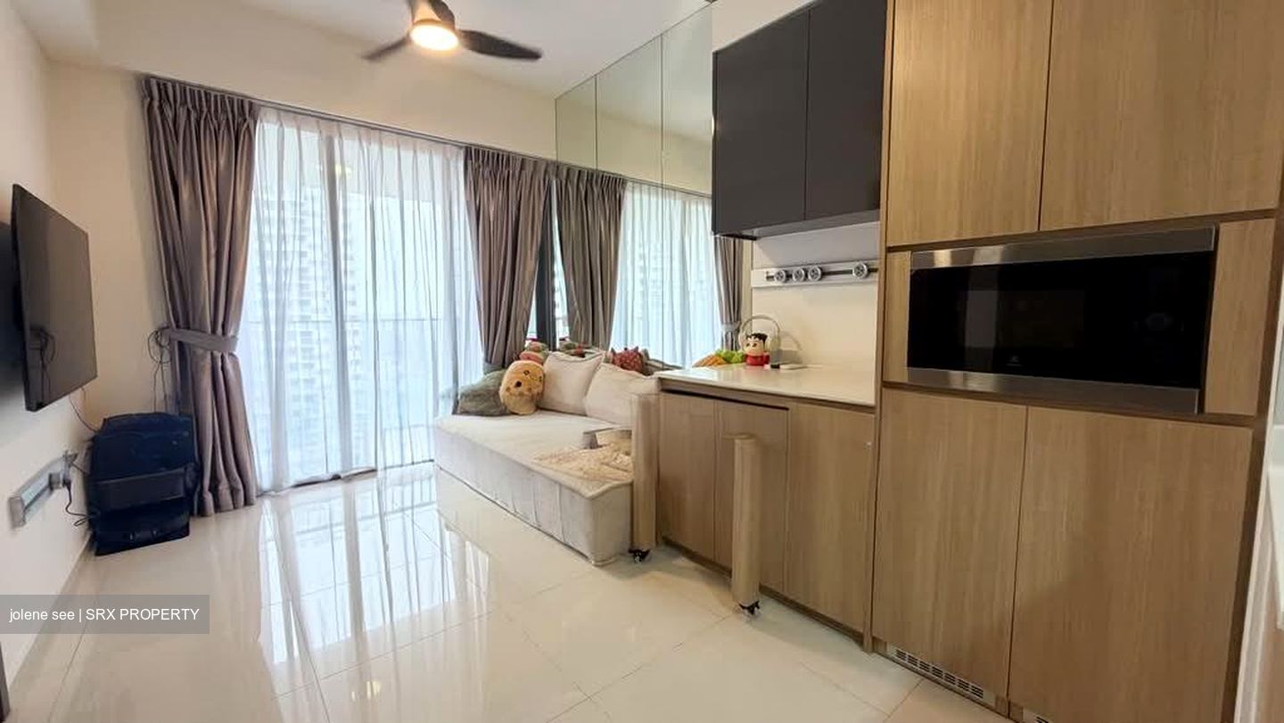 Riverbank @ Fernvale (D28), Condominium #599243541